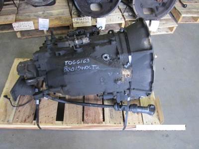 Fuller FRLO15410CT2 Transmission