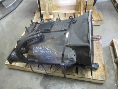 Fuller FRLO15410CT2 Transmission
