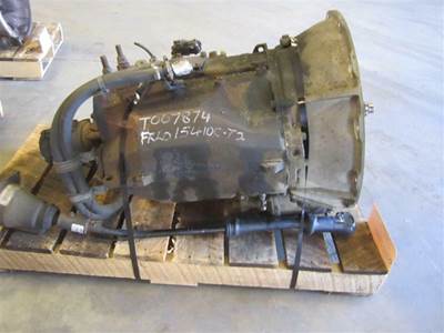 Fuller FRLO15410CT2 Transmission