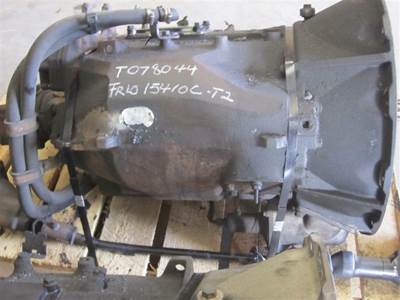 Fuller FRLO15410CT2 Transmission