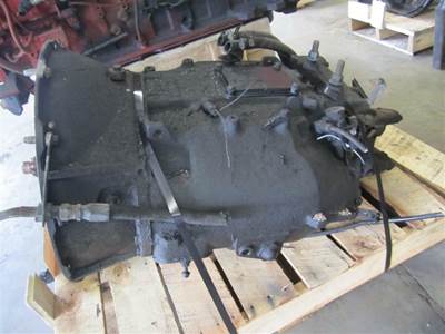 Fuller FRLO15410CT2 Transmission