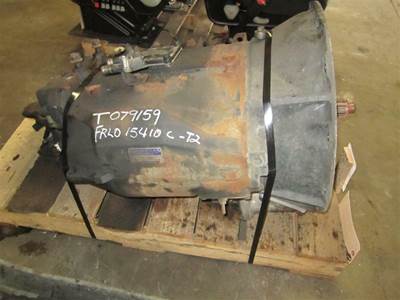 Fuller FRLO15410CT2 Transmission