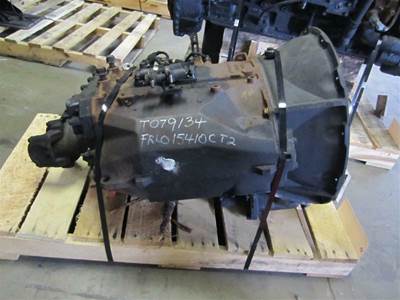 Fuller FRLO15410CT2 Transmission