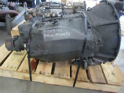 Fuller FRLO15410CT2 Transmission