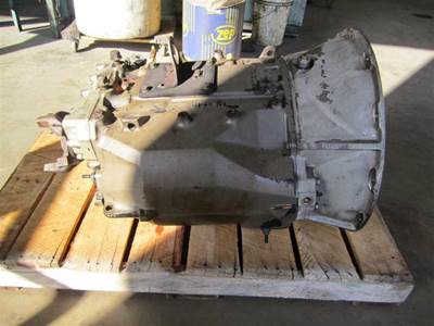 Fuller FRLO15410CT2 Transmission