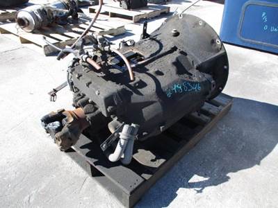 Fuller FRLO15410CT2 Transmission