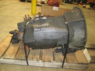 Fuller FRLO15410CT2 Transmission