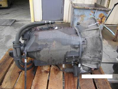 Fuller FRLO15410CT2 Transmission