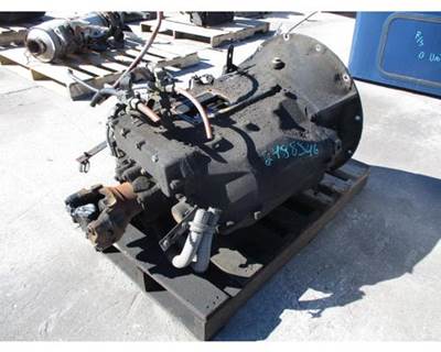 Fuller FRLO15410CT2 Transmission