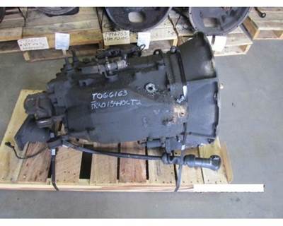 Fuller FRLO15410CT2 Transmission