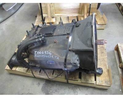 Fuller FRLO15410CT2 Transmission