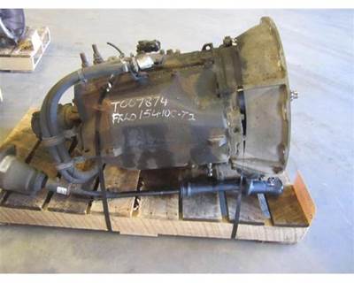 Fuller FRLO15410CT2 Transmission