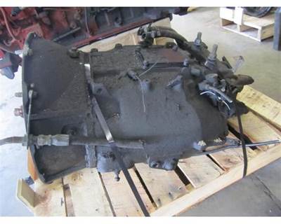 Fuller FRLO15410CT2 Transmission