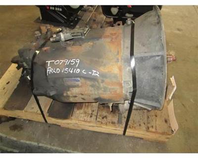 Fuller FRLO15410CT2 Transmission