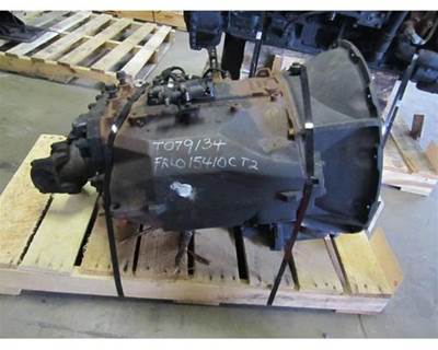 Fuller FRLO15410CT2 Transmission
