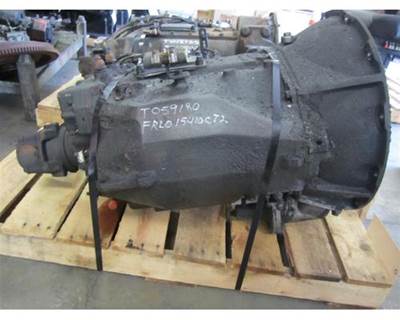 Fuller FRLO15410CT2 Transmission