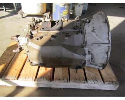 Fuller FRLO15410CT2 Transmission