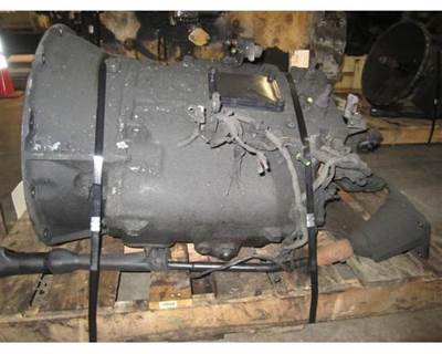 Fuller FRLO15410CT2 Transmission