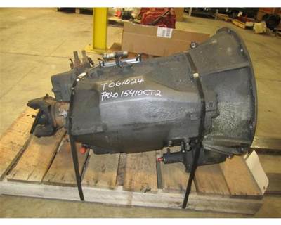 Fuller FRLO15410CT2 Transmission
