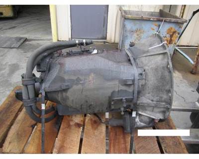 Fuller FRLO15410CT2 Transmission