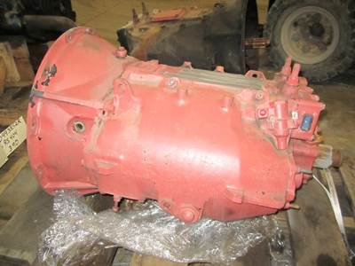 Fuller FRLO16410C Transmission
