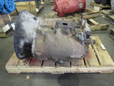 Fuller FRLO16410C Transmission