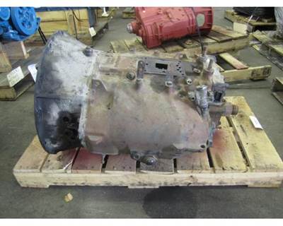 Fuller FRLO16410C Transmission
