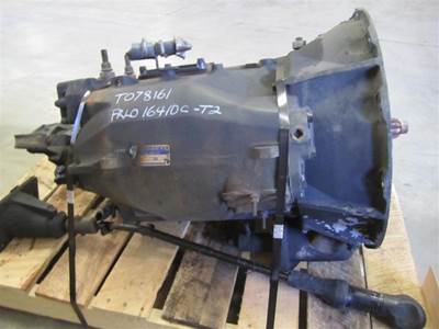 Fuller FRLO16410CT2 Transmission