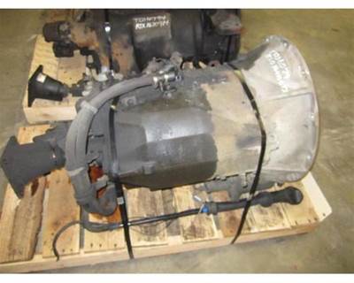 Fuller FRLO16410CT2 Transmission