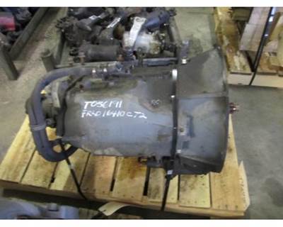 Fuller FRLO16410CT2 Transmission