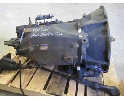 Fuller FRLO16410CT2 Transmission