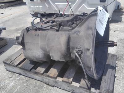 Fuller FRM15210B Transmission