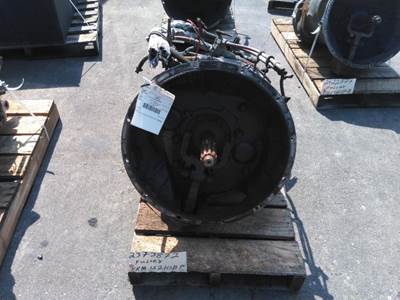 Fuller FRM15210B Transmission