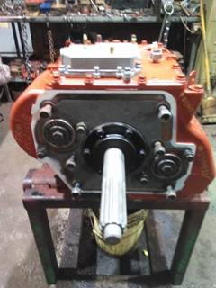 Fuller FRM15210B Transmission