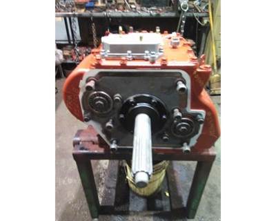 Fuller FRM15210B Transmission