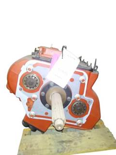 Fuller FRM15210BIC Transmission