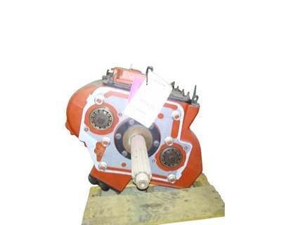 Fuller FRM15210BIC Transmission