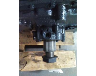 Fuller FRM15210BIC Transmission