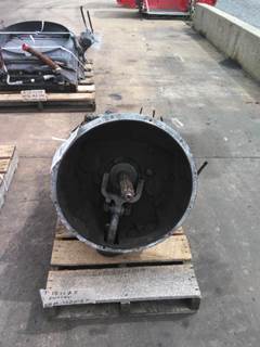 Fuller FRM15210BP Transmission