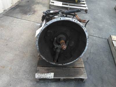 Fuller FRM15210BP Transmission