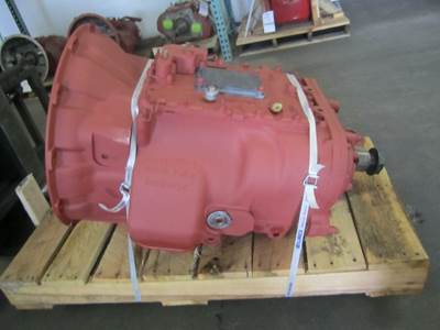 Fuller FRMF15210BP Transmission