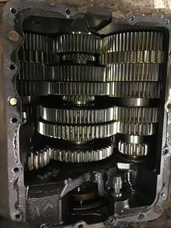 Fuller FRMF15210BP Transmission