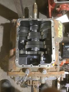 Fuller FRMF15210BP Transmission
