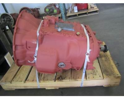 Fuller FRMF15210BP Transmission