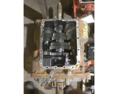 Fuller FRMF15210BP Transmission