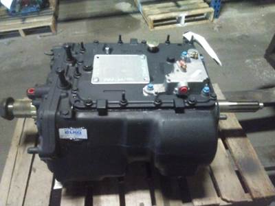 Fuller FRO13210C Transmission