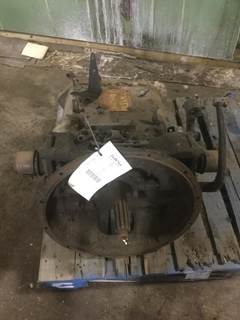 Fuller FRO14210B Transmission