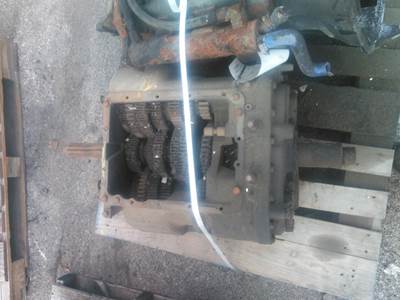 Fuller FRO14210B Transmission