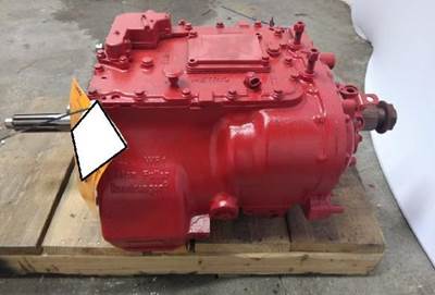 Fuller FRO14210BP Transmission