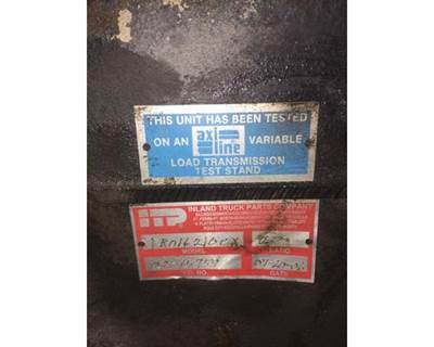 Fuller FRO14210C Transmission